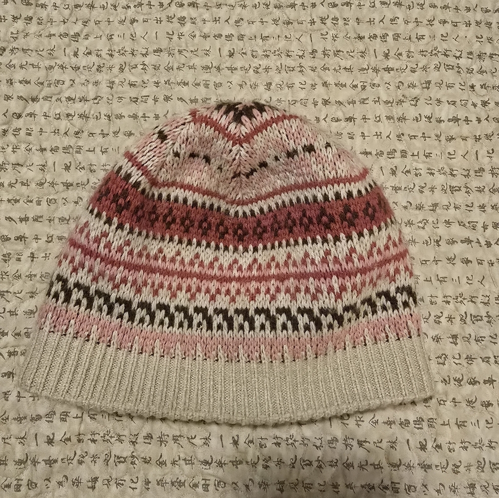 SALE Carhartt Beanie Cap Youth - Picture 2 of 3